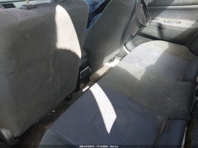2002 MITSUBISHI LANCER JA3AJ86E72U062749 Photo 7