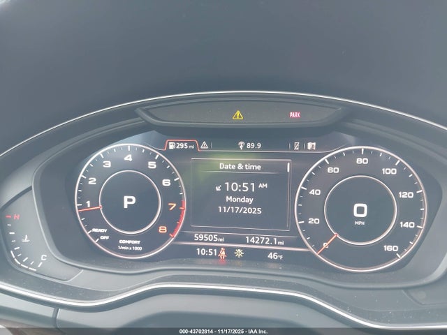 2018 AUDI Q5 WA1BNAFY3J2015539 Photo 6