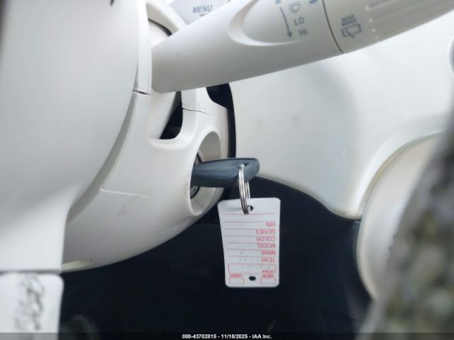 2013 FIAT 500 3C3CFFARXDT570113 Photo 10