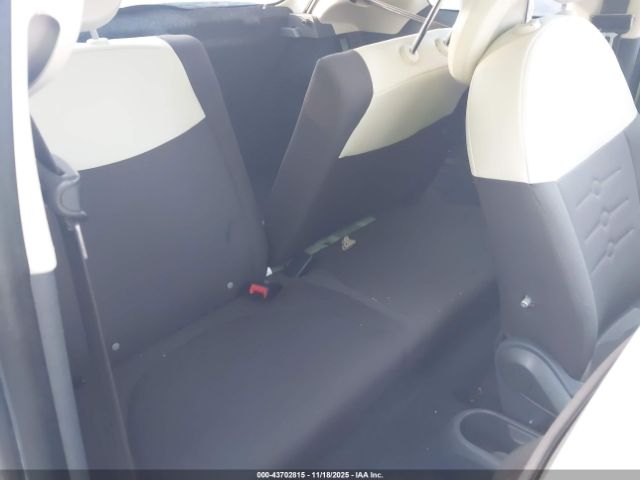 2013 FIAT 500 3C3CFFARXDT570113 Photo 7