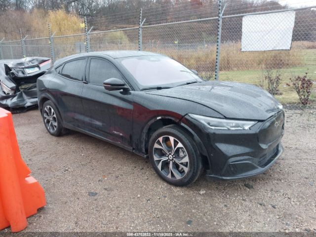 2022 FORD MUSTANG MACH-E 3FMTK3SU8NMA49035