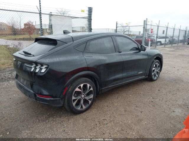 2022 FORD MUSTANG MACH-E 3FMTK3SU8NMA49035 Photo 3