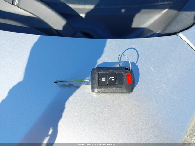 2021 MITSUBISHI OUTLANDER SPORT JA4APUAU9MU034455 Photo 10