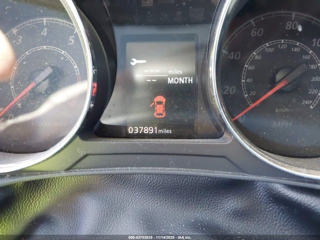 2021 MITSUBISHI OUTLANDER SPORT JA4APUAU9MU034455 Photo 6