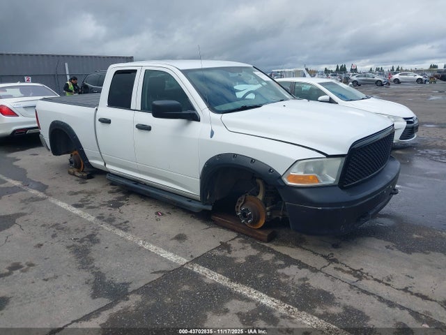 43702835 :رقم المزاد ، 1D7RV1GP6BS652104 vin ، 2011 Ram Ram 1500 St مزاد بيع