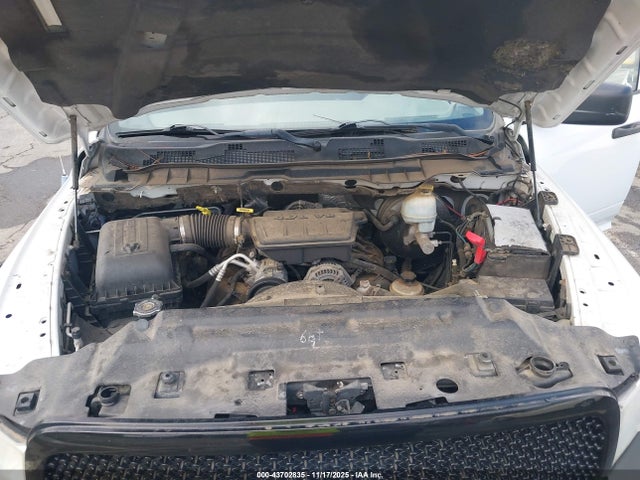 43702835 :رقم المزاد ، 1D7RV1GP6BS652104 vin ، 2011 Ram Ram 1500 St مزاد بيع