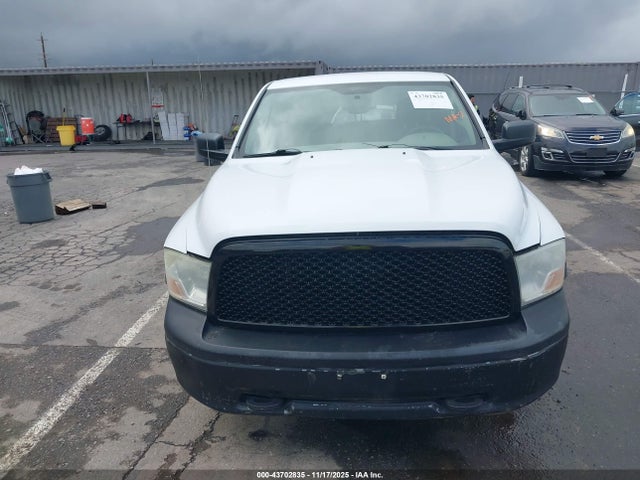 43702835 :رقم المزاد ، 1D7RV1GP6BS652104 vin ، 2011 Ram Ram 1500 St مزاد بيع