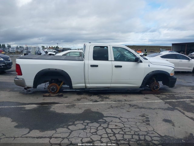 43702835 :رقم المزاد ، 1D7RV1GP6BS652104 vin ، 2011 Ram Ram 1500 St مزاد بيع