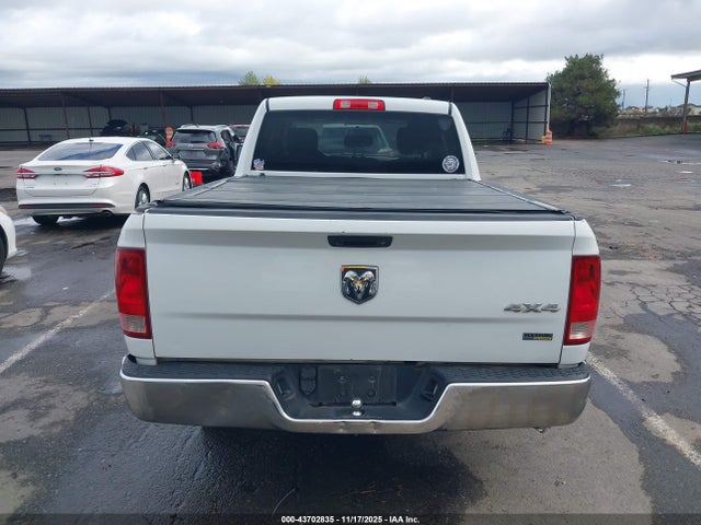 43702835 :رقم المزاد ، 1D7RV1GP6BS652104 vin ، 2011 Ram Ram 1500 St مزاد بيع