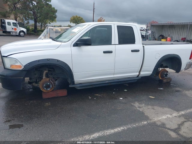 43702835 :رقم المزاد ، 1D7RV1GP6BS652104 vin ، 2011 Ram Ram 1500 St مزاد بيع