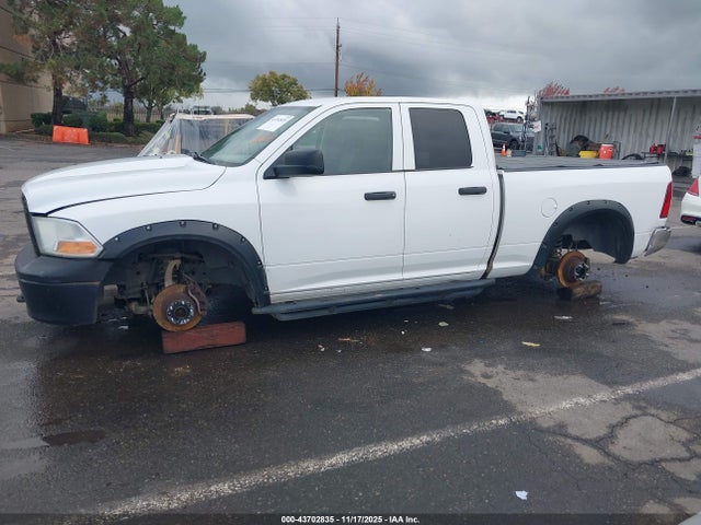 43702835 :رقم المزاد ، 1D7RV1GP6BS652104 vin ، 2011 Ram Ram 1500 St مزاد بيع