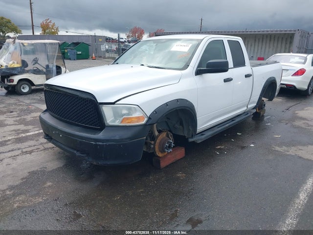 43702835 :رقم المزاد ، 1D7RV1GP6BS652104 vin ، 2011 Ram Ram 1500 St مزاد بيع
