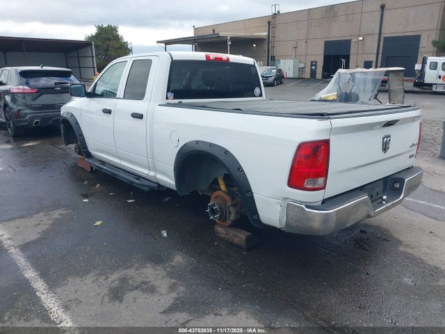 43702835 :رقم المزاد ، 1D7RV1GP6BS652104 vin ، 2011 Ram Ram 1500 St مزاد بيع