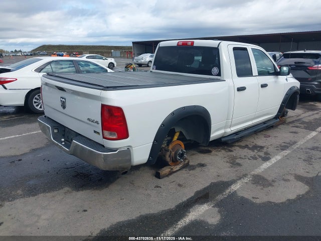 43702835 :رقم المزاد ، 1D7RV1GP6BS652104 vin ، 2011 Ram Ram 1500 St مزاد بيع