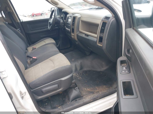 43702835 :رقم المزاد ، 1D7RV1GP6BS652104 vin ، 2011 Ram Ram 1500 St مزاد بيع