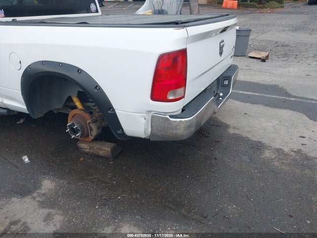 43702835 :رقم المزاد ، 1D7RV1GP6BS652104 vin ، 2011 Ram Ram 1500 St مزاد بيع