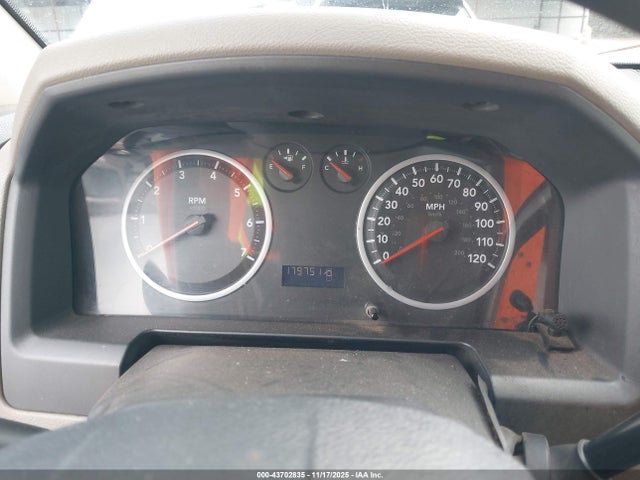 43702835 :رقم المزاد ، 1D7RV1GP6BS652104 vin ، 2011 Ram Ram 1500 St مزاد بيع