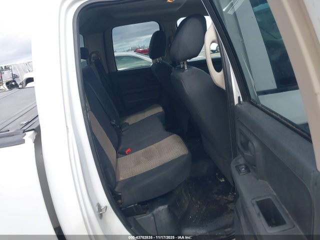 43702835 :رقم المزاد ، 1D7RV1GP6BS652104 vin ، 2011 Ram Ram 1500 St مزاد بيع
