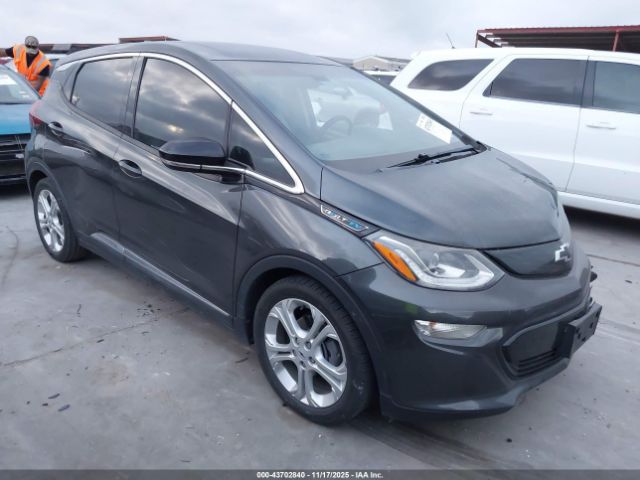 2017 CHEVROLET BOLT EV 1G1FW6S03H4188454