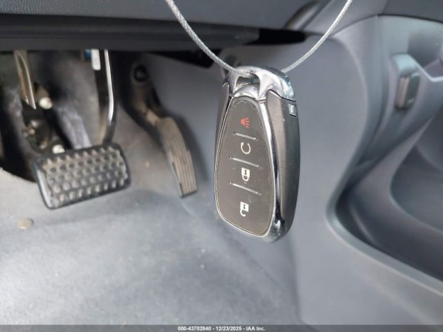 2017 CHEVROLET BOLT EV 1G1FW6S03H4188454 Photo 10