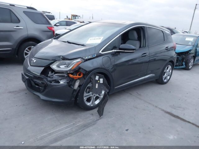 2017 CHEVROLET BOLT EV 1G1FW6S03H4188454 Photo 1