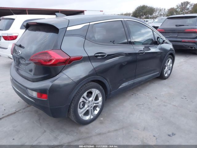 2017 CHEVROLET BOLT EV 1G1FW6S03H4188454 Photo 3