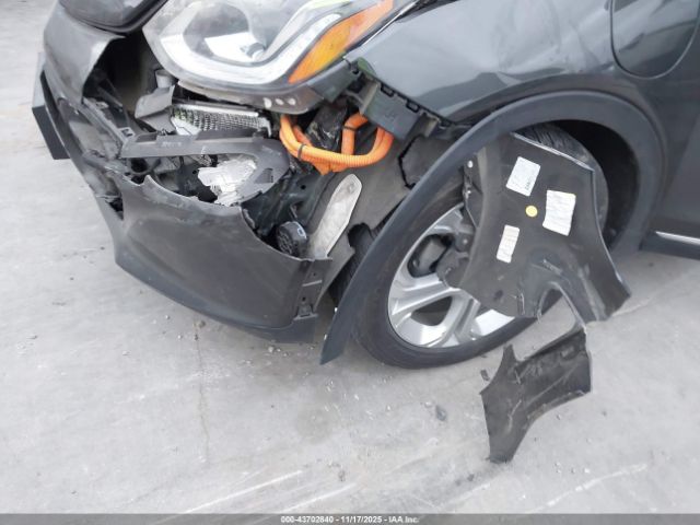 2017 CHEVROLET BOLT EV 1G1FW6S03H4188454 Photo 5