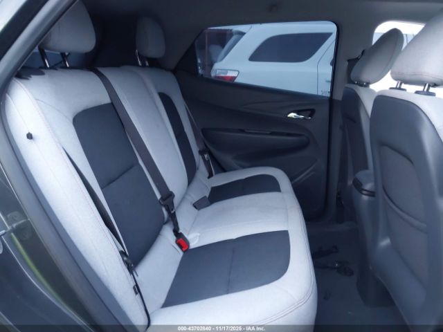 2017 CHEVROLET BOLT EV 1G1FW6S03H4188454 Photo 7