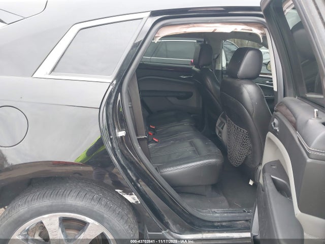 2011 CADILLAC SRX 3GYFNAEY7BS534246 Photo 7