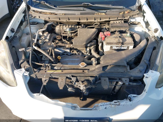 Nissan Rogue Select S 2015 JN8AS5MT0FW668293 Image 10