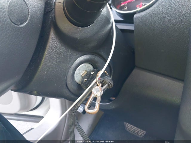 Nissan Rogue Select S 2015 JN8AS5MT0FW668293 Image 11