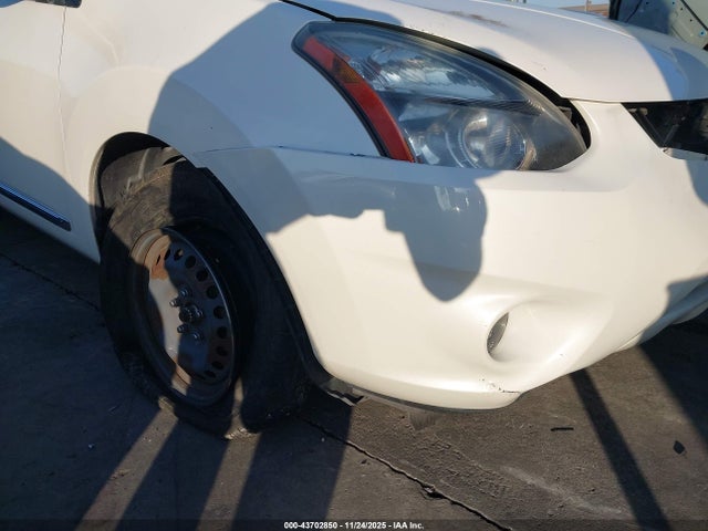 Nissan Rogue Select S 2015 JN8AS5MT0FW668293 Image 12