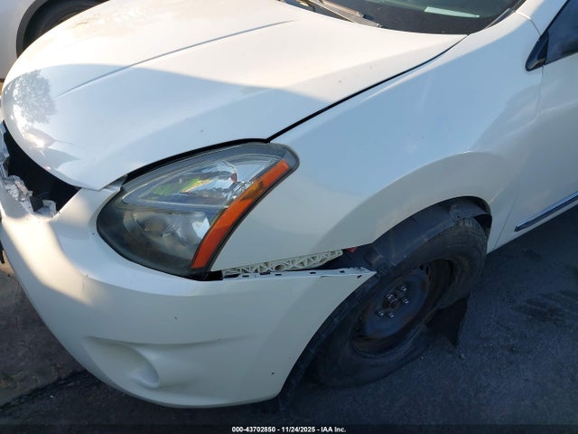 Nissan Rogue Select S 2015 JN8AS5MT0FW668293 Image 15