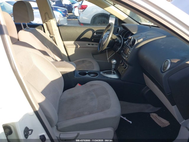 Nissan Rogue Select S 2015 JN8AS5MT0FW668293 Image 5