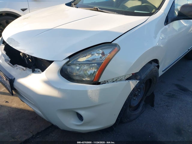 Nissan Rogue Select S 2015 JN8AS5MT0FW668293 Image 6