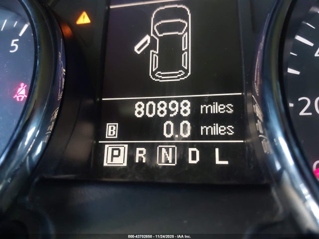 Nissan Rogue Select S 2015 JN8AS5MT0FW668293 Image 7