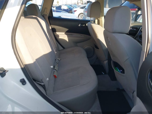 Nissan Rogue Select S 2015 JN8AS5MT0FW668293 Image 8