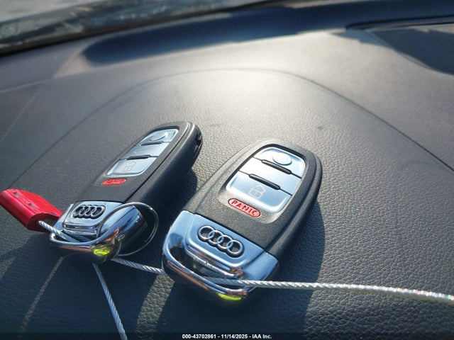 2016 AUDI Q5 WA1D7AFP4GA059350 Photo 10