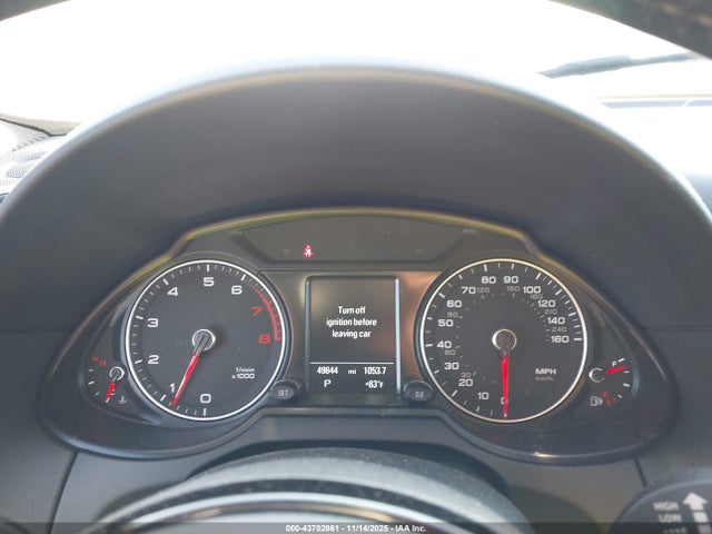 2016 AUDI Q5 WA1D7AFP4GA059350 Photo 6