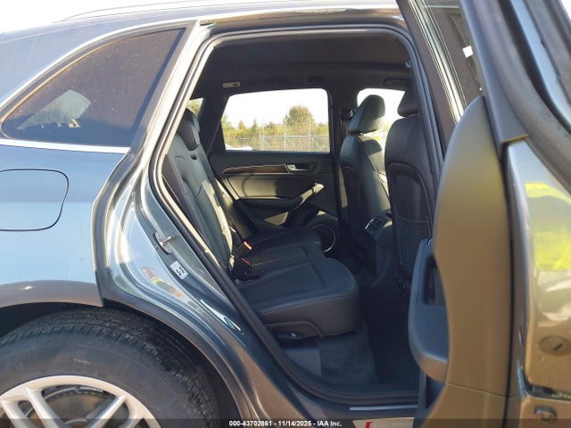 2016 AUDI Q5 WA1D7AFP4GA059350 Photo 7