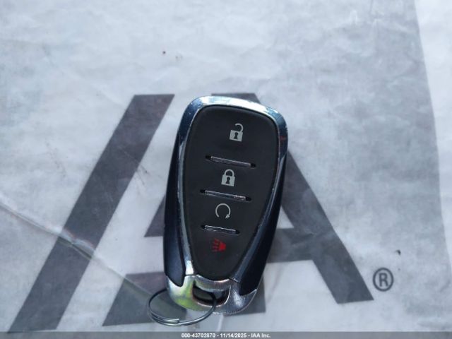 2021 CHEVROLET TRAX KL7CJPSM2MB367489 Photo 10