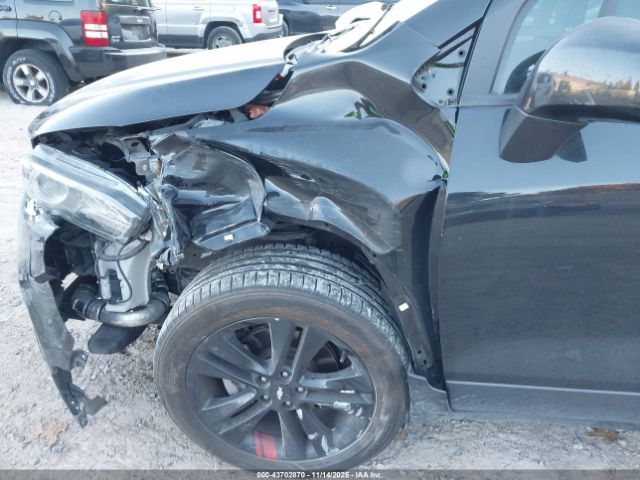 2021 CHEVROLET TRAX KL7CJPSM2MB367489 Photo 5