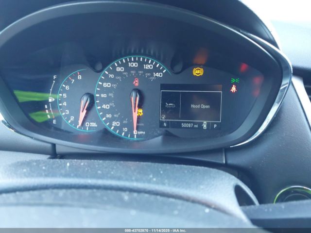 2021 CHEVROLET TRAX KL7CJPSM2MB367489 Photo 6