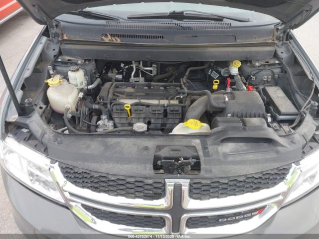 2019 DODGE JOURNEY 3C4PDCBB4KT833583 Photo 9