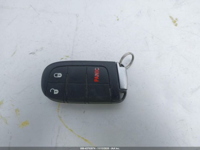 2019 DODGE JOURNEY 3C4PDCBB4KT833583 Photo 10