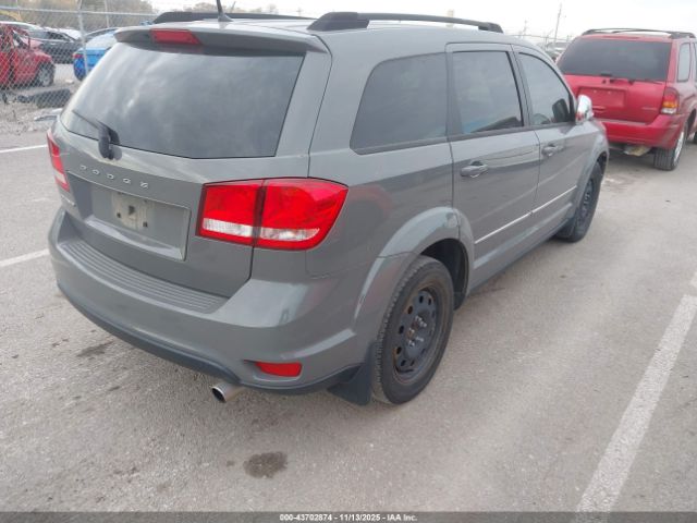 2019 DODGE JOURNEY 3C4PDCBB4KT833583 Photo 3
