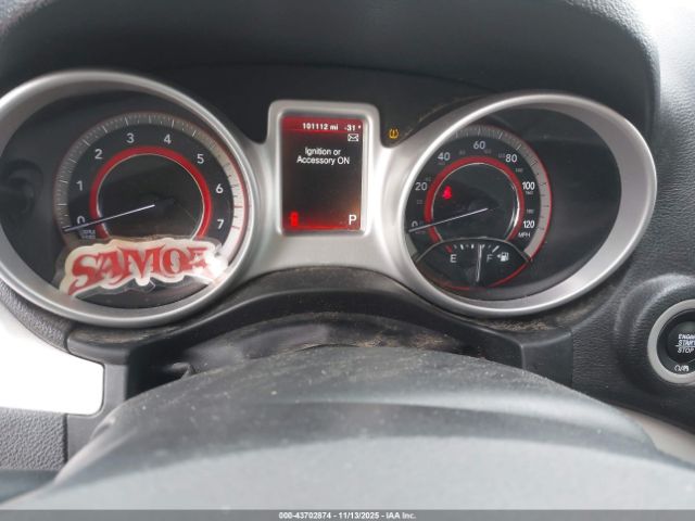 2019 DODGE JOURNEY 3C4PDCBB4KT833583 Photo 6