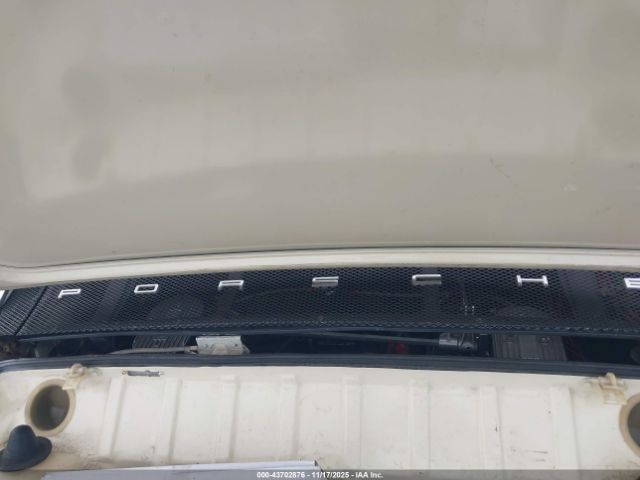 1973 PORSCHE 914 4732900448 Photo 9
