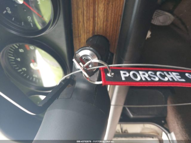 1973 PORSCHE 914 4732900448 Photo 10