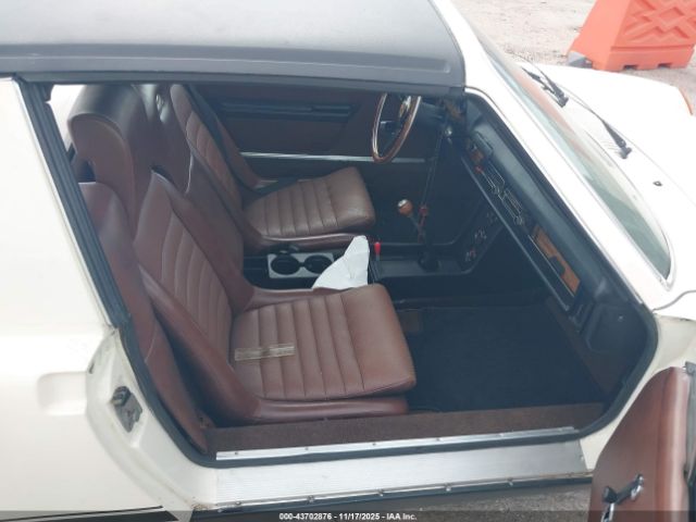 1973 PORSCHE 914 4732900448 Photo 4